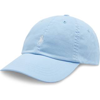 Polo Ralph Lauren - Blå - Cls Sprt Cap-Cap-Hat - Onesize