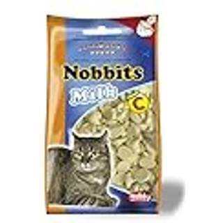 StarSnack Nobbits Milk 75g