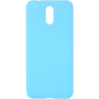 Nokia 2.3 Shell Plast Cover - Baby Blå