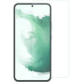 Samsung Galaxy S23+ (Plus) Skærmbeskyttelse - Case Friendly - 0.18mm - Gennemsigtig