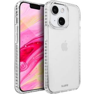 HUEX CRYSTAL iPhone 14 Max 6.7" cover - Crystal