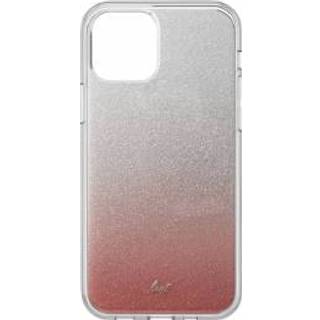 OMBRE SPARKLE iPhone 12 Mini cover - Peach