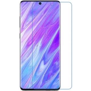 Samsung Galaxy S20 Ultra Beskyttelsesfilm - Gennemsigtig