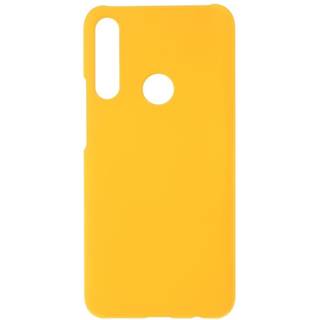 Huawei P Smart Z Plastik Cover - Gul