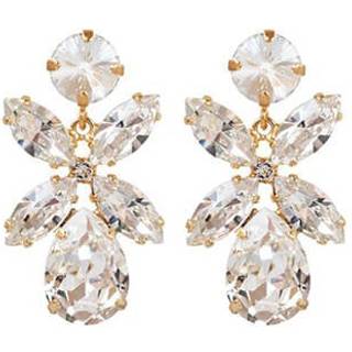 Dione øreringe crystal