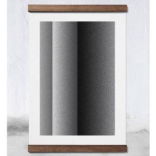 Paper Collective Plakat Graphic Grain 03