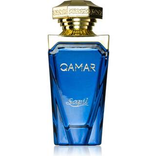 Sapil Qamar Eau de Parfum Unisex 100 ml - 100 ml