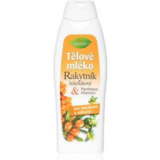 Bione Cosmetics Rakytník Kropslotion 500 ml - 500 ml