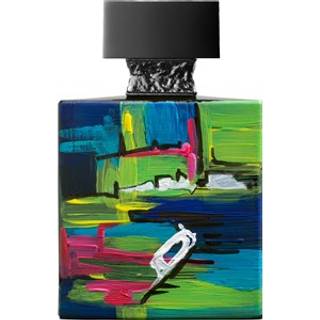 M. Micallef Ruh Zadeh & Martine Art Collection Eau de parfum 100 ml
