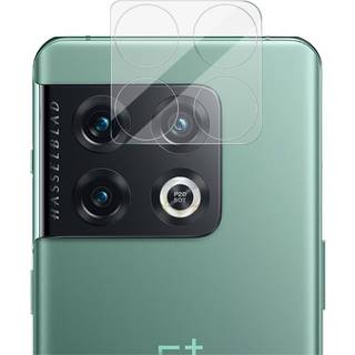 Imak Hærdet Glas Linsebeskytter OnePlus 10 Pro Gennemsigtig