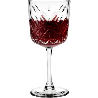 Pasabahce Timeless Vinglas, 33 cl.