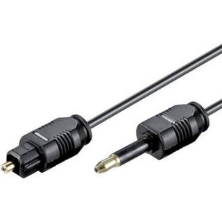 Luxorparts Mini-Toslink-kabel - 1 m