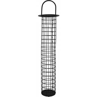 Foderdispenser Ø9x35 cm - Green - Ø 9 x 35 cm