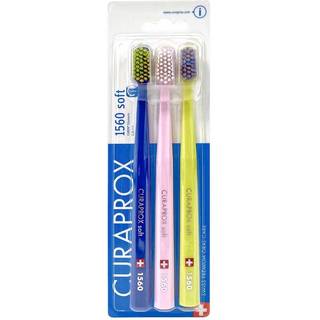 Curaprox Tandbørster CS 1560 soft