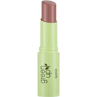 Flormar Makeup til læberne Læbestift Green Up Lipstick 004 Wild Rose 3 g () - 3 g