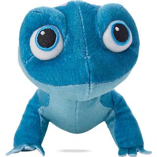 Disney Salamander - Frozen II - Mini Plys