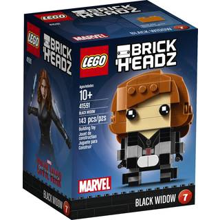 41591 - Black Widow