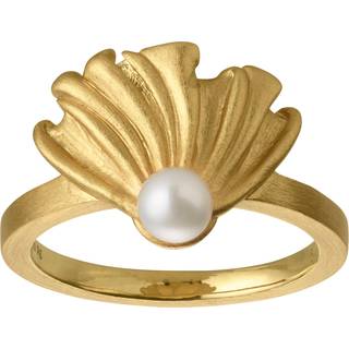 Poppy ring - 60
