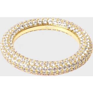 Izabel Display Colorful ring 52 - vit - 52