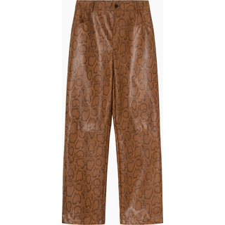 NaomiRS Pant Caramel