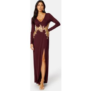 Olessa Gown