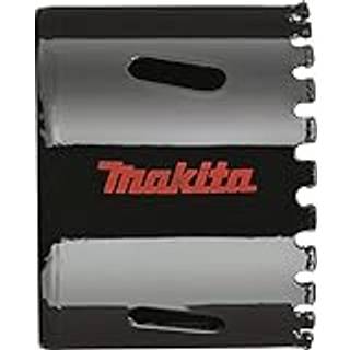 Makita Diamant Hulsav Tand/ Våd 57mm - D-61335