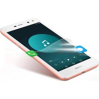 Huawei Y6 (2017) Beskyttelsesfilm