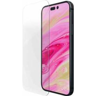 PRIME GLASS iPhone 14 Pro Max 6.7" beskyttelsesglas
