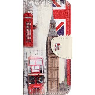 Samsung Galaxy A24 Læder Cover m. Pung & Ståfunktion - Big Ben