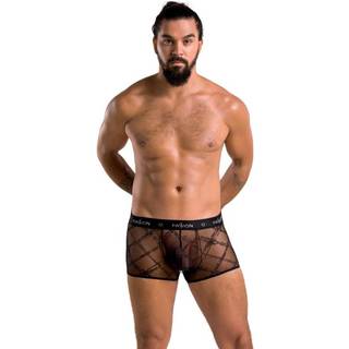 Passion 032 Short James Black L/XL