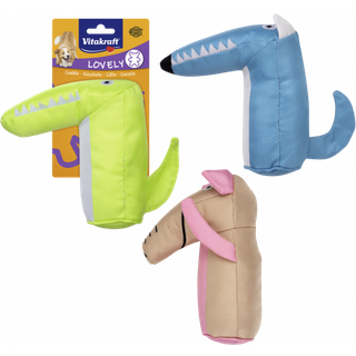 Vitakraft Long-Nose legetøj til hund