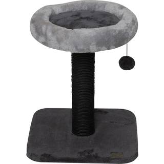 Kradsetræ med kurv EBI Trend Plum