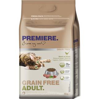 Adult kornfri fasan 4 kg