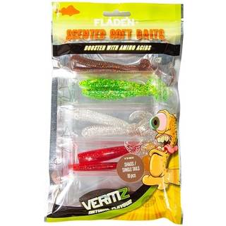 Vermz Shads Single Tails