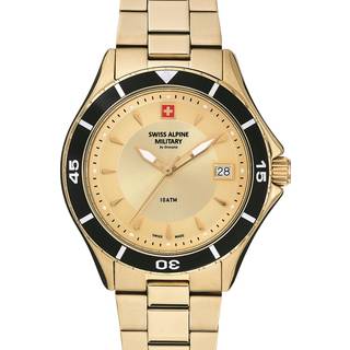 Swiss Alpine Military Dameur 7740.1111SAM