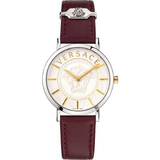 Versace VEK400221 Damenuhr V-Essential 36mm 5ATM