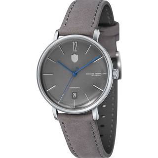 DuFa DF-9011-05 Breuer Automatik Herrenuhr 38mm 3ATM