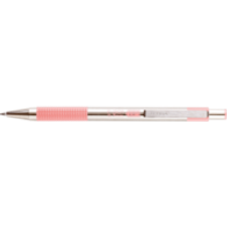 Kugelschreiber F-301 - Pink
