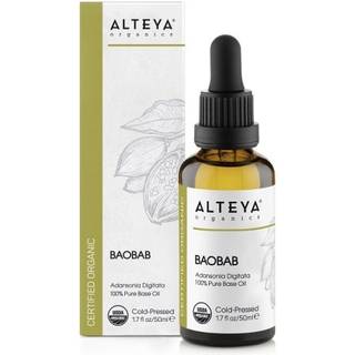 Alteya Organics - Bio Baobab Olie