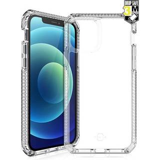 Cirafon Supreme Clear Drop Safe Iphone 12 Mini Transparent