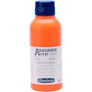 Akademie Acrylcolor - Kadmiumorangeton