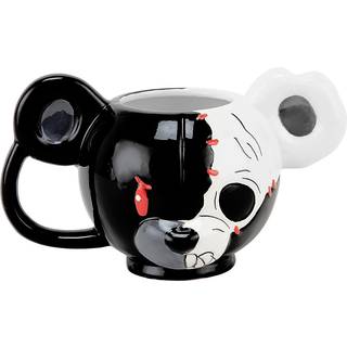 KILLSTAR Teddy Tasse XL