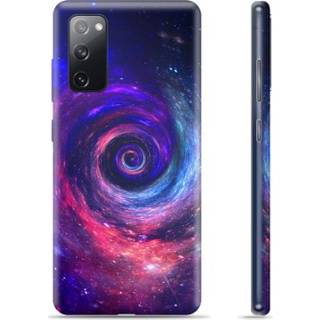 Samsung Galaxy S20 FE TPU Cover - Galakse