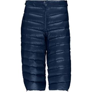 Norrøna Men's Lyngen Down850 Knickers Indigo Night, M
