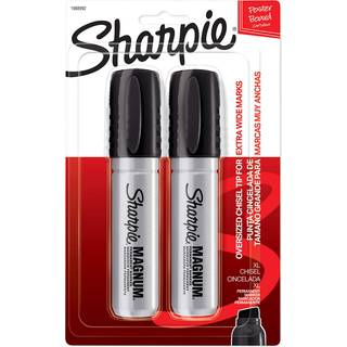 Sharpie Quick-Drying Permanent Marker (1988992)