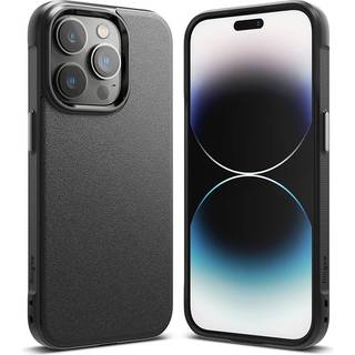 Ringke Onyx Case iPhone 14 Pro Max Black
