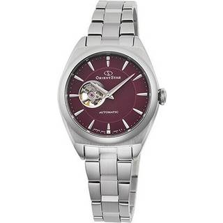 Orient Star RE-ND0102R00B Contemporary Damen-Automatik Damenuhr 30mm 5ATM