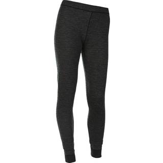 Whistler Camea W "merinould" underbukser, dark grey-36