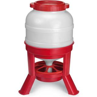 Foderautomat JUMBO - 30 KG.