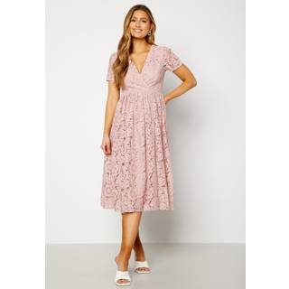 Camala Midi Dress